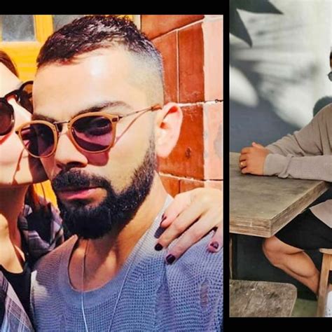 17 of the coolest sunglasses from Virat Kohli’s collection .